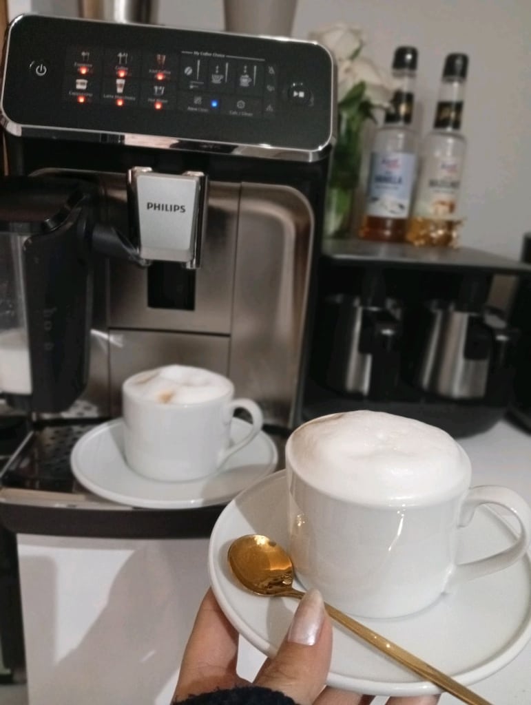 Philips lattego - 8