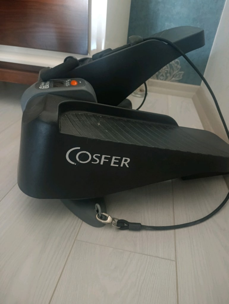 cosfer stepper yürüme aleti - 2