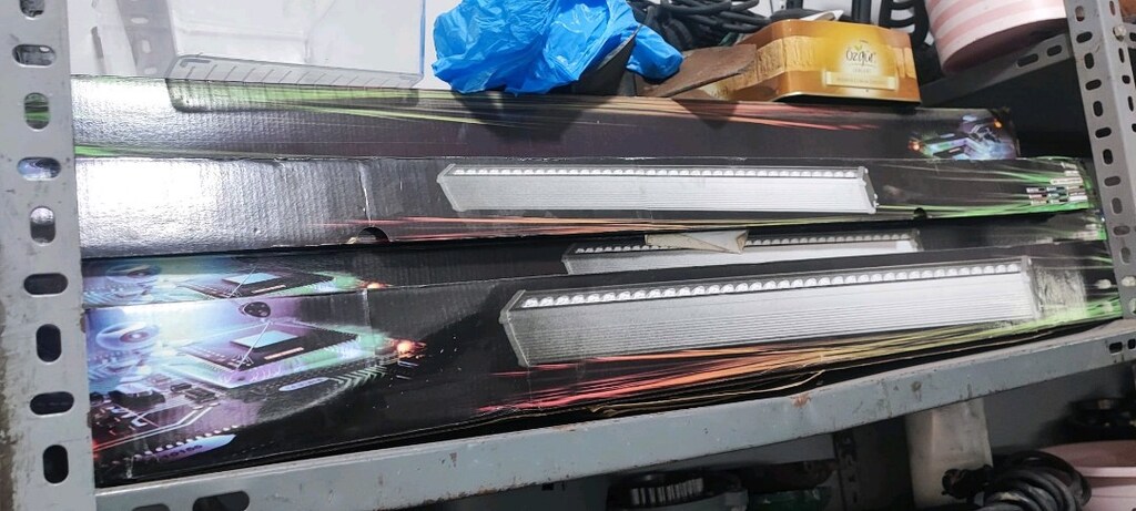 dıs aydınlatma led - 2