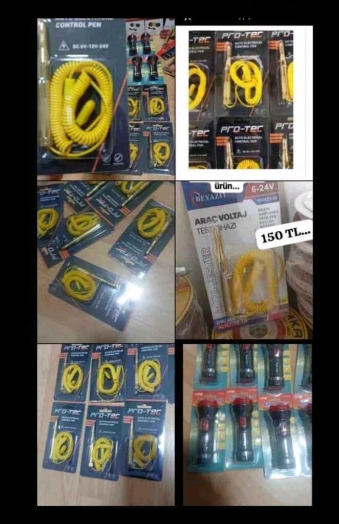 araç kompresör yetişen alır - 10