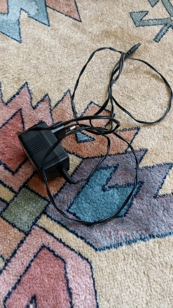S-Link ADAPTÖR, SARJ ALETLERİ - 2