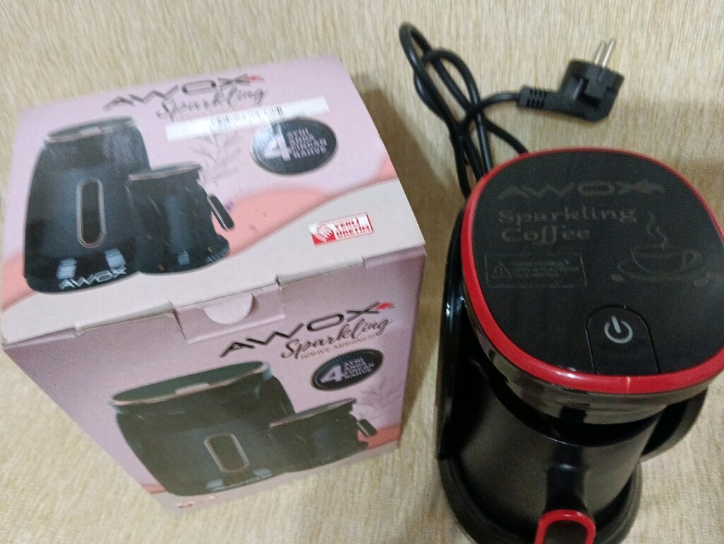 Awox Sparkling - 2