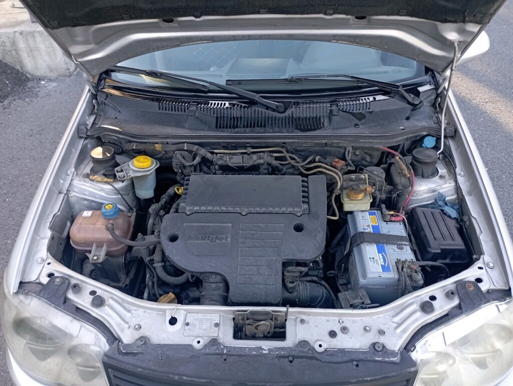tiçari cıkması sorunsuz motor yeni - 2