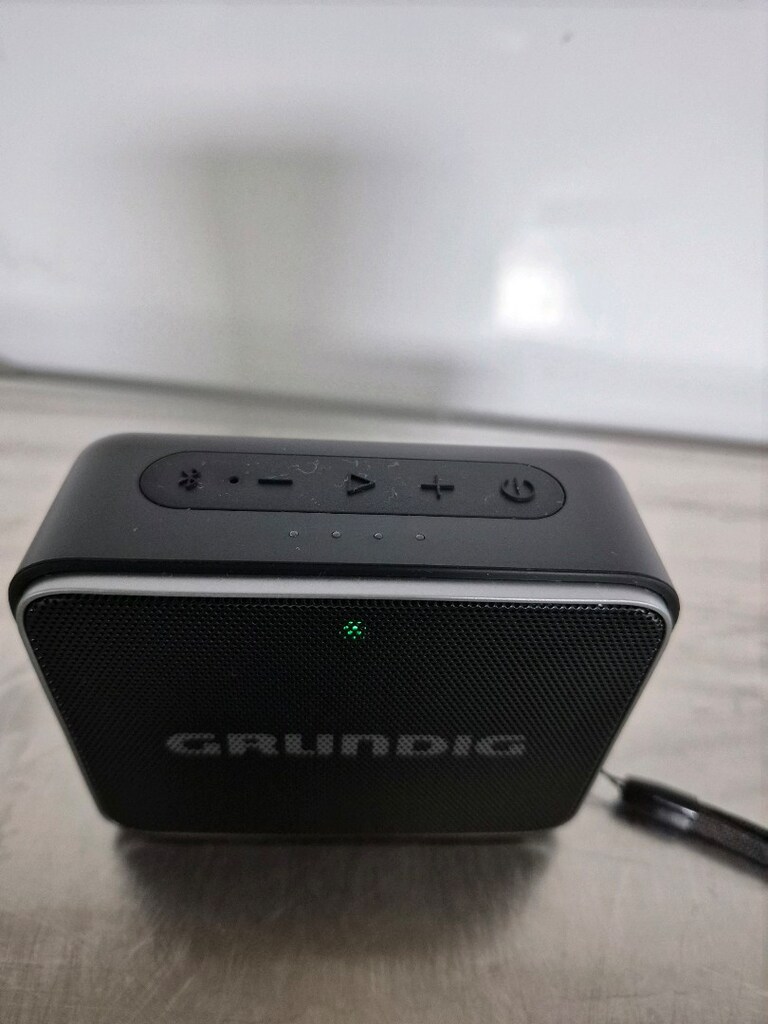 grundig Jam plus - 2