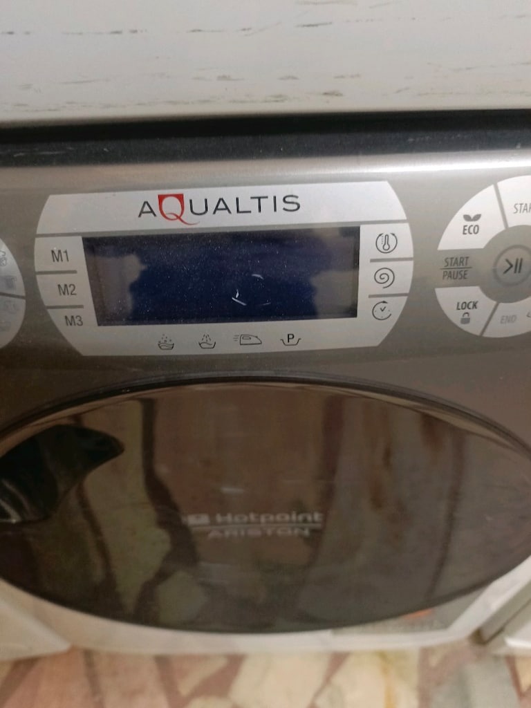 8 kg çamaşır makinesi nakliye kurulum ücretsiz garanti var - 4