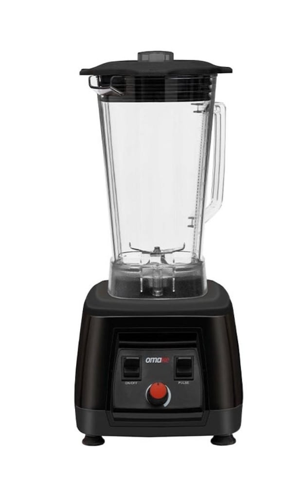 OMAKE 3 LİTRE MANUEL BAR BLENDER - 3