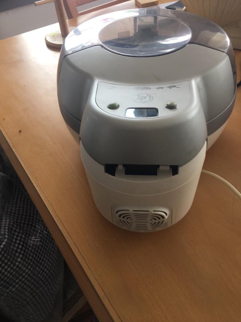 TEFAL ACTIFRY- AİRFRYER ÇOK YENİ - 3