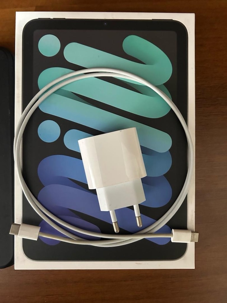 ipad mini 7 satılık - 10