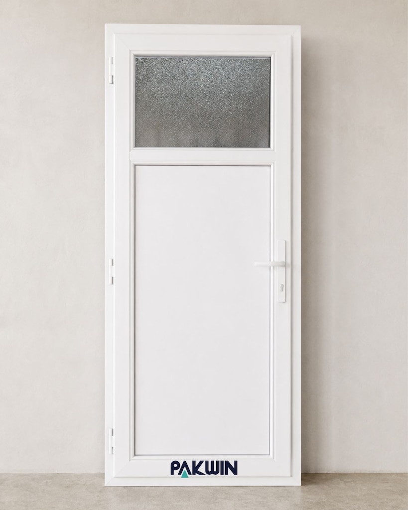 Pakwin PVC Pencere ve Kapı Sistemleri | Manisa - 2