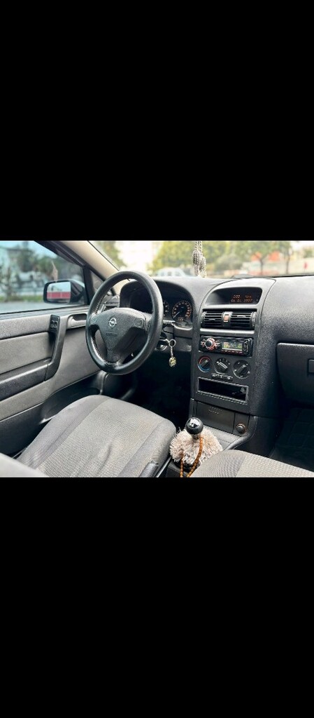 2008 Astra 1.4 clasik twinport . pazarlıksız... - 12