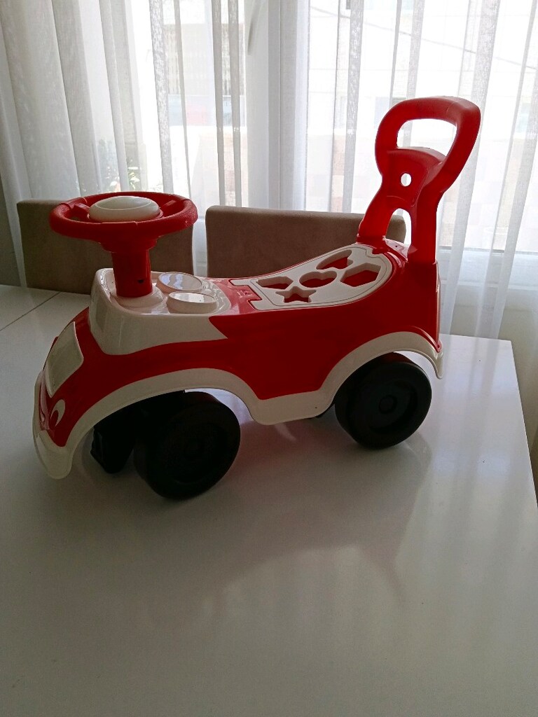 fisher price ilk atabam ve yürüme arkadaşı - 2