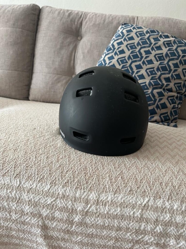 Bisiklet ve Kask - 5