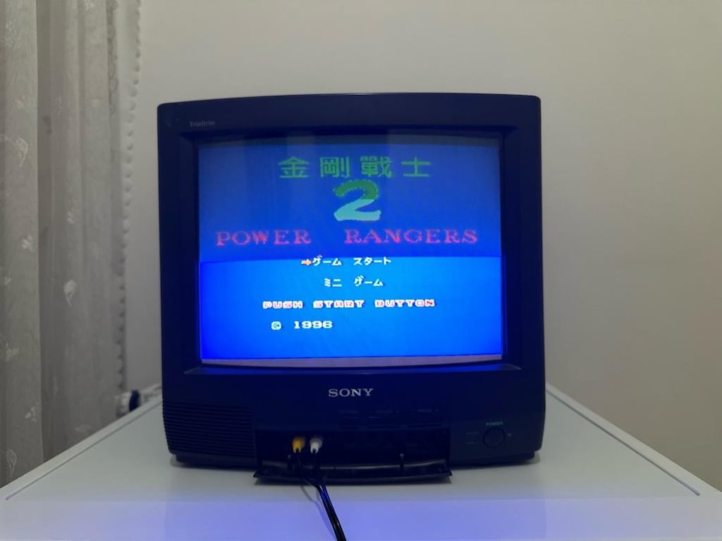 Micro Genius IQ-501 - 2