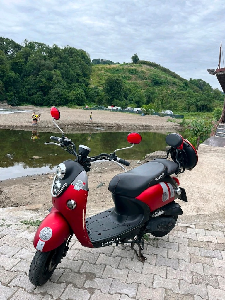 Küba Trendy xc50 - 5