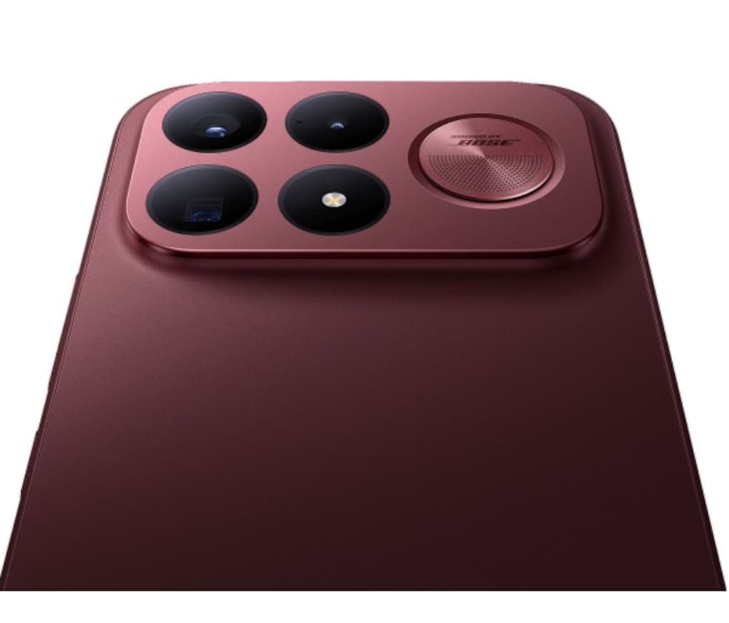 Poco F9 Ultra 16+16/512 Kalıcı Kayıt Sıfır Cihaz - 5