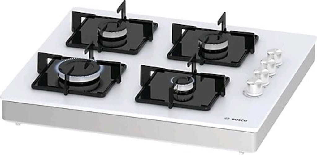 Bosch set üstü ocak