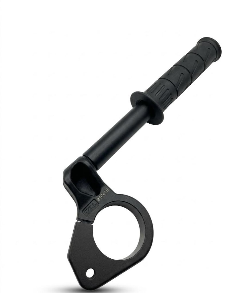CF Moto 250 SR Sol Gidon Orjinal - 2