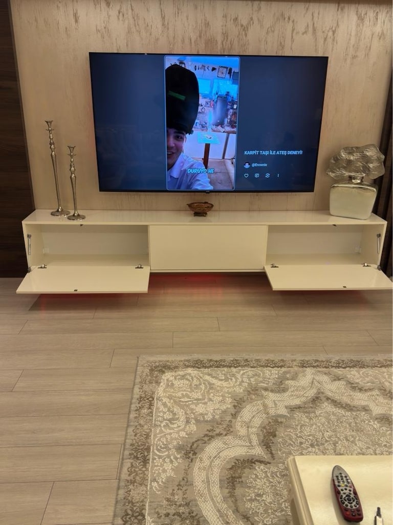 Tv ünitesi - 6