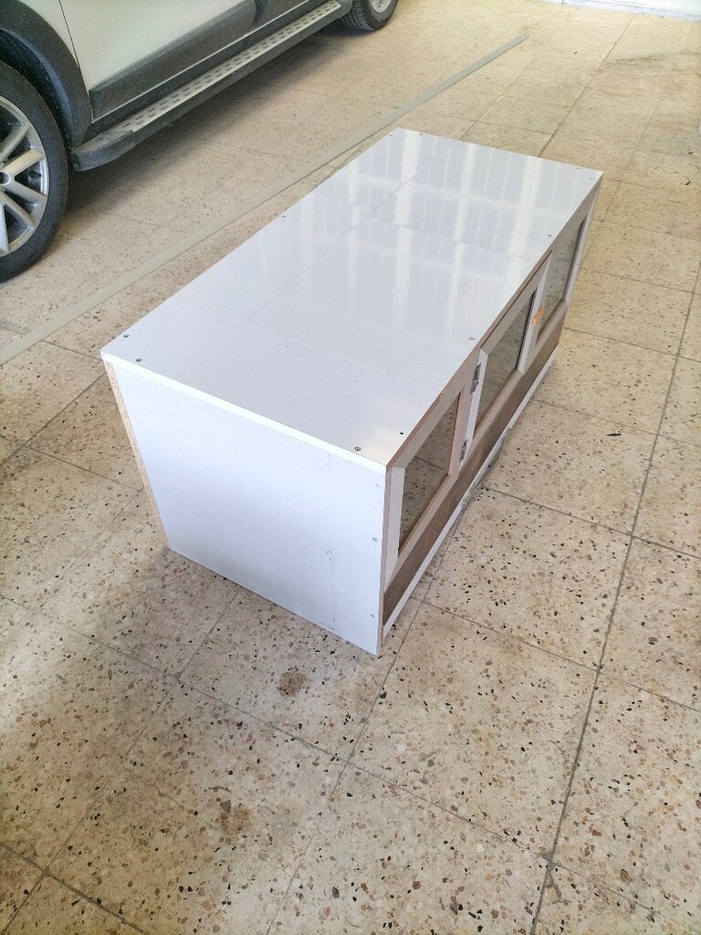 Ana kucağı civciv büyütme yetiştirme kafesleri - 6