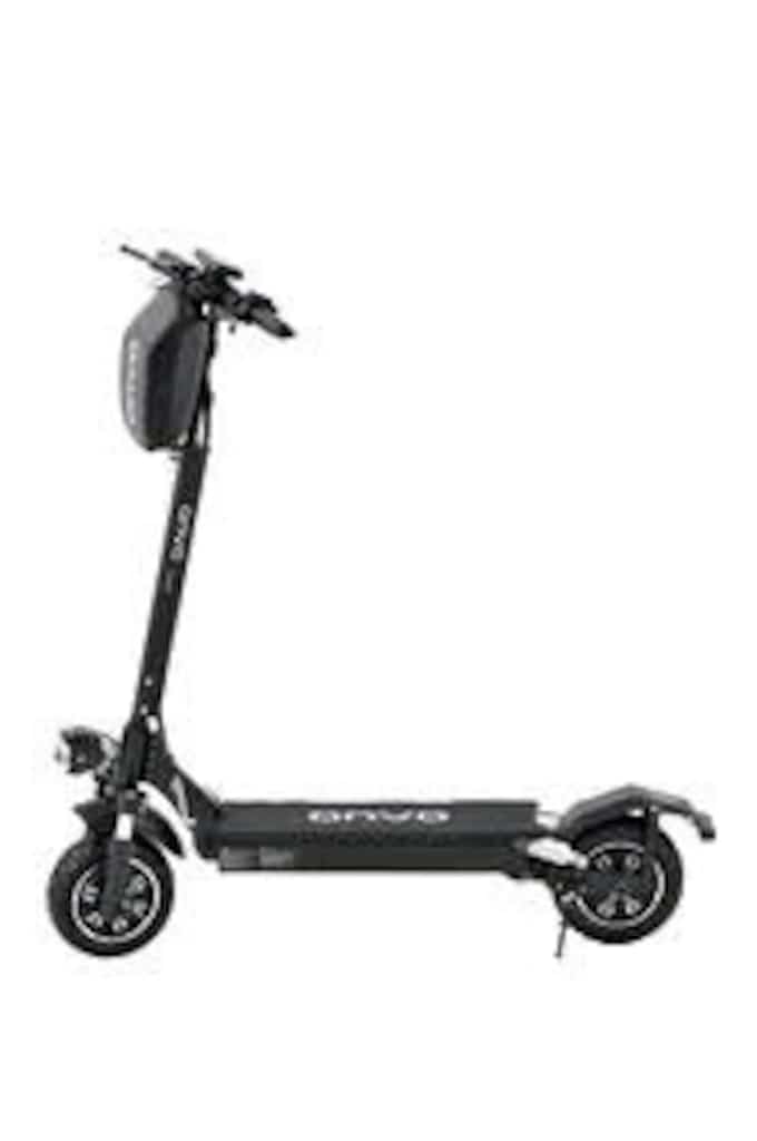 sıfır hiç kullanılmamış Onvo OV-012 X Plus 1600W Elektrikli Scooter - 2