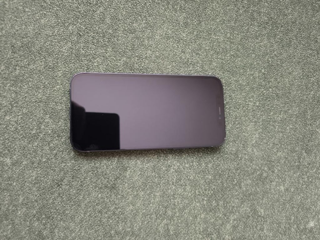 iPhone 12 128 tr cihazı - 7