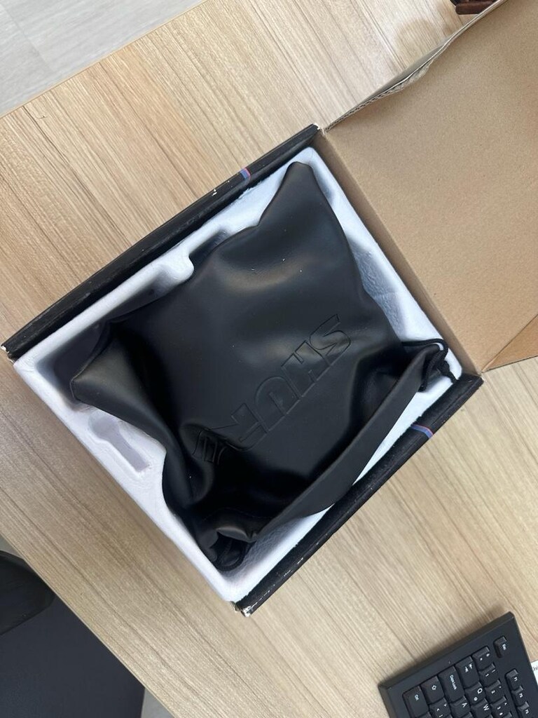 Shure Srh750dj DJ kulaklık - 4