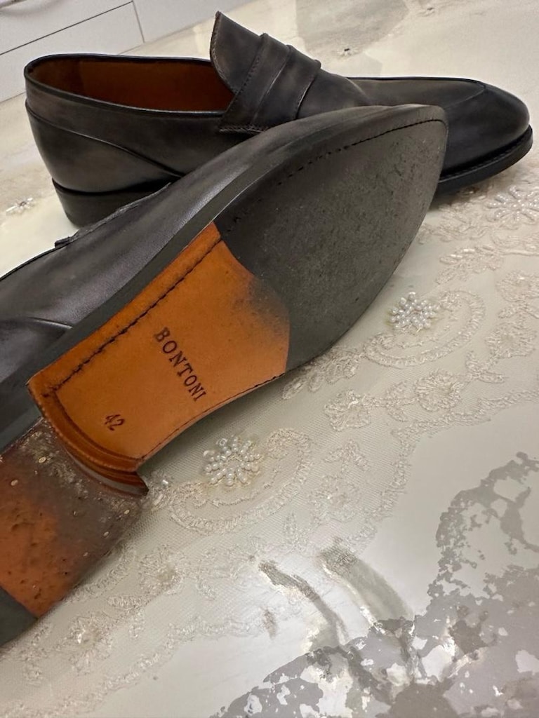 Bontoni Ayakkabı - 3