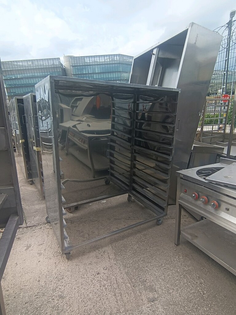 Pasa Arabası Hamur Pasa Arabası 130*80 FATURALI - 4