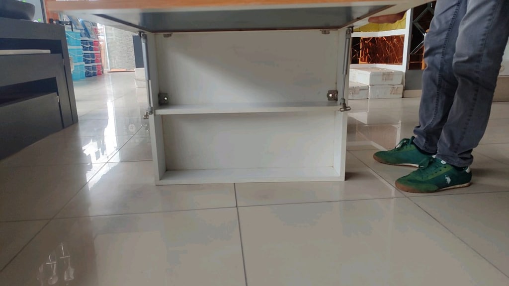 banyo dolabı - 5