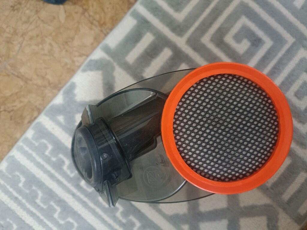 Philips speedpro toz haznesi FC6724/01 model - 3