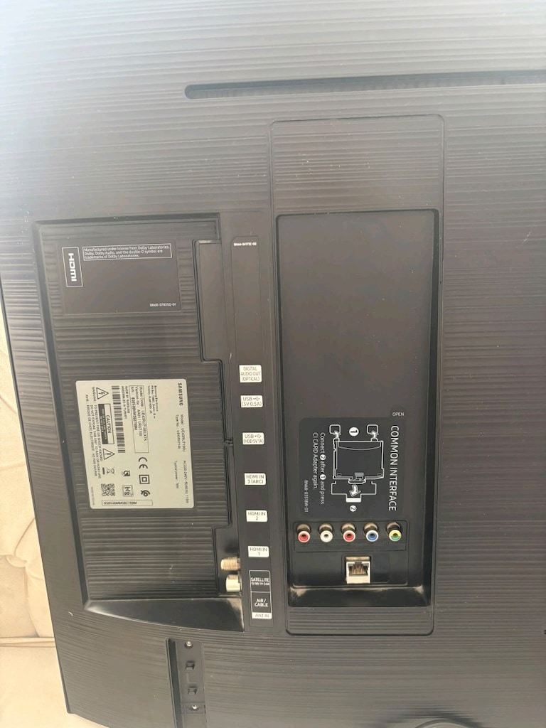 Samsung televizyon - 3