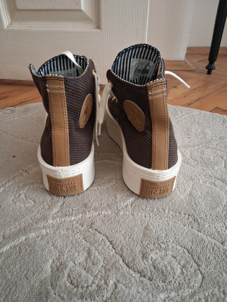 Converse - 2