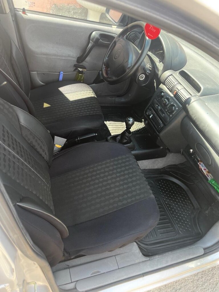 Temiz Satılık Opel Corsa - 3