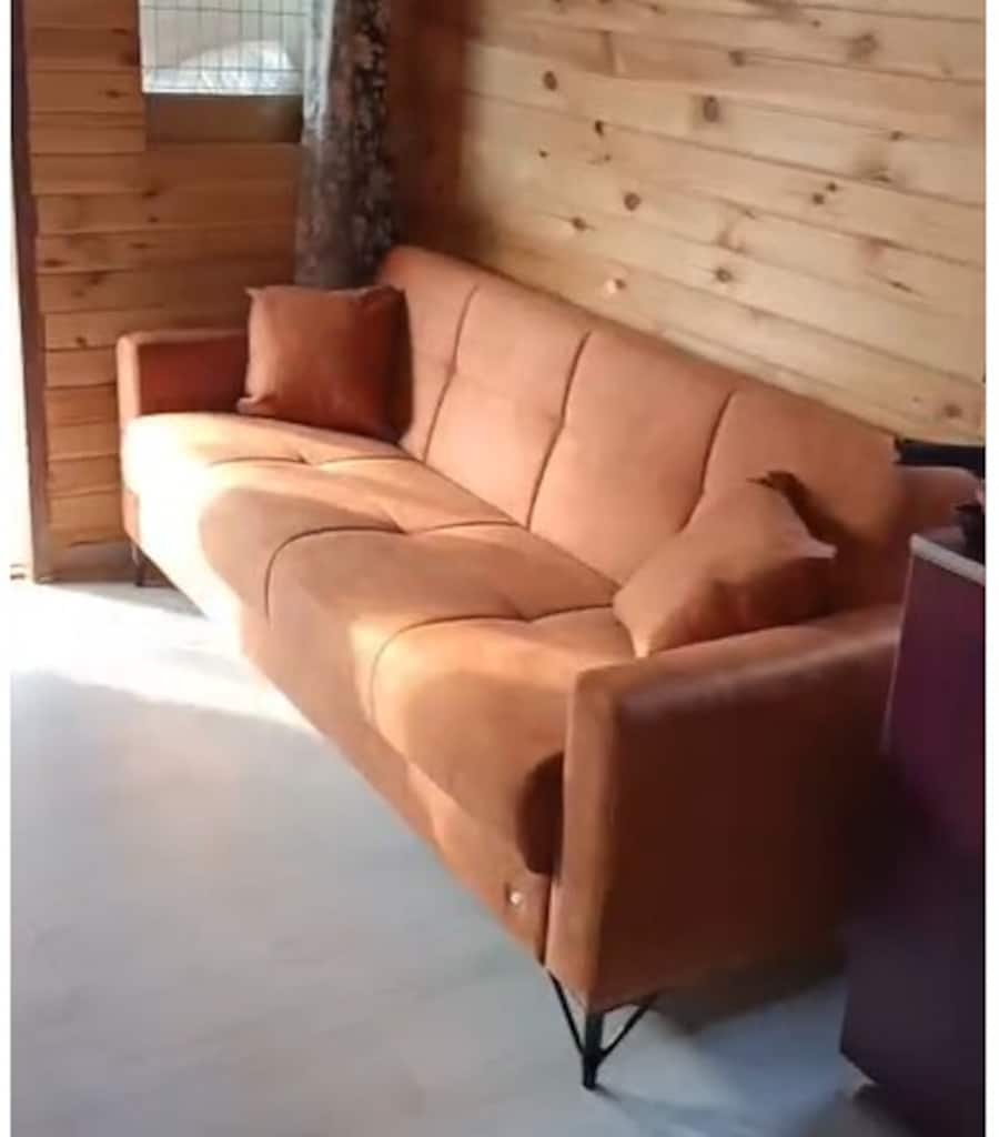 Çek Yat koltuk kanepe istikbal - 3