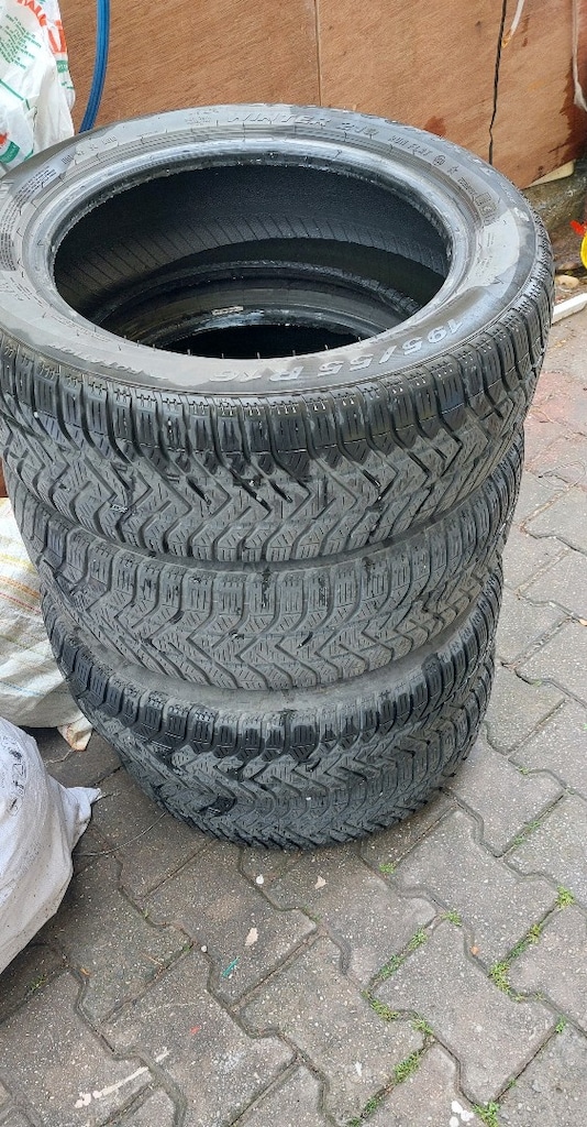 195 55 r16 - 10