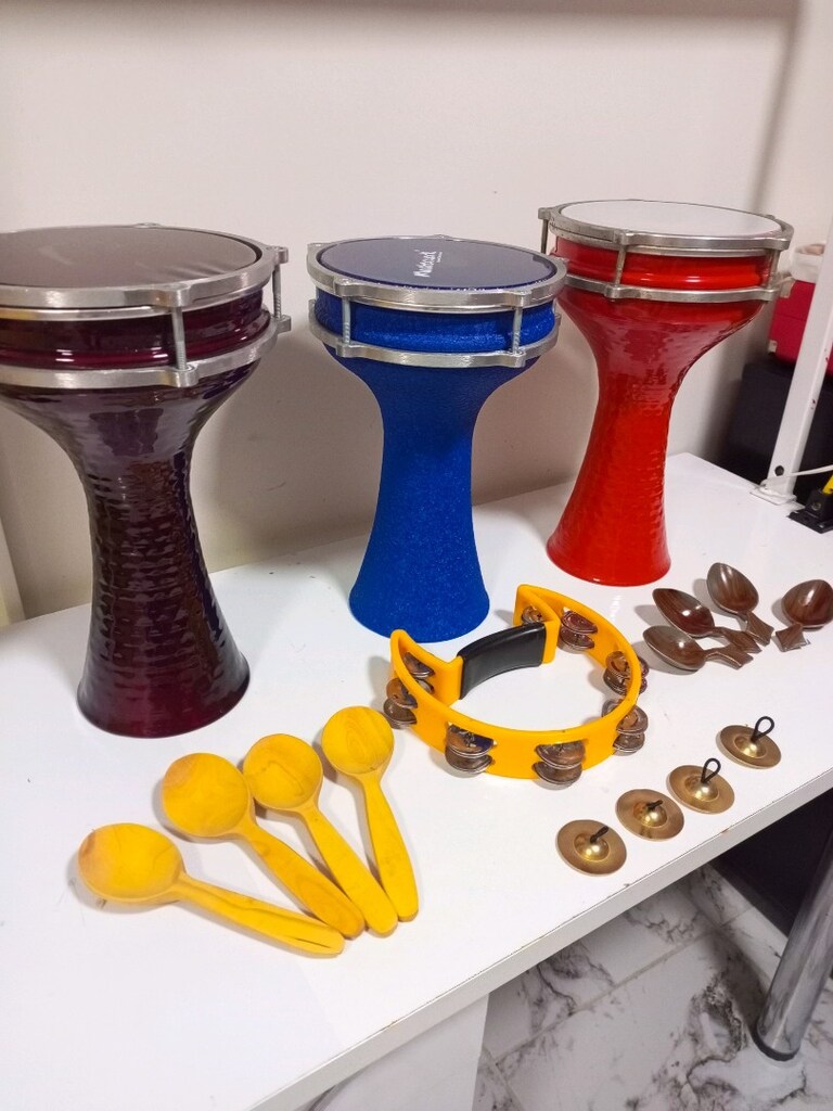 MÜZİK ALETLERİ FİYAT SORUNUZ - 3