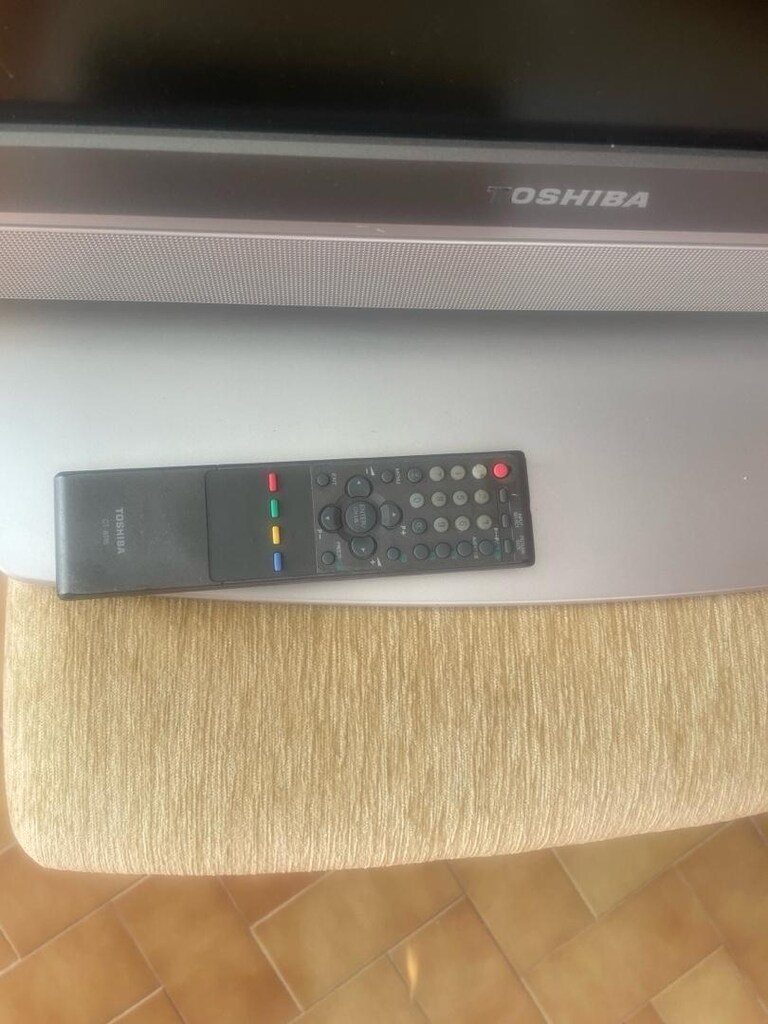 Toshiba Tv - 4
