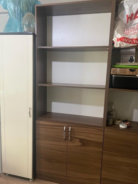 Kitaplık