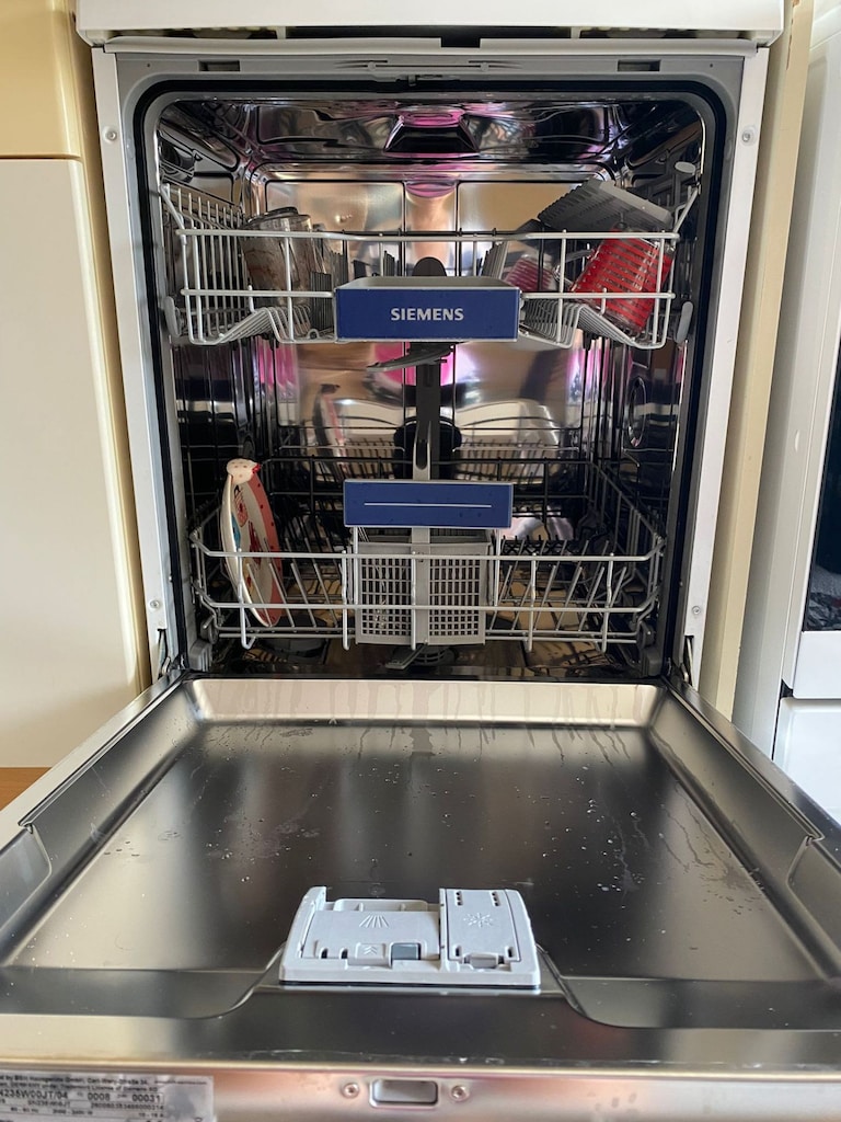 Siemens Bulaşık Makinesi IQ300 - 3