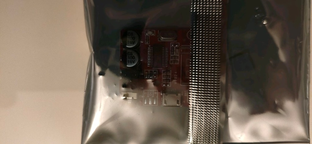 Bluetooth, Ambalajında, Sıfır - 2