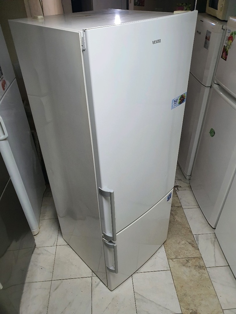 vestel nofrost buzdolabı 6ay garantili nakliye bize aittir - 3