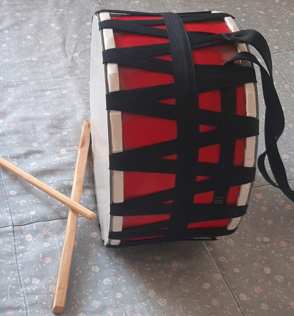 Mini Davul - 2