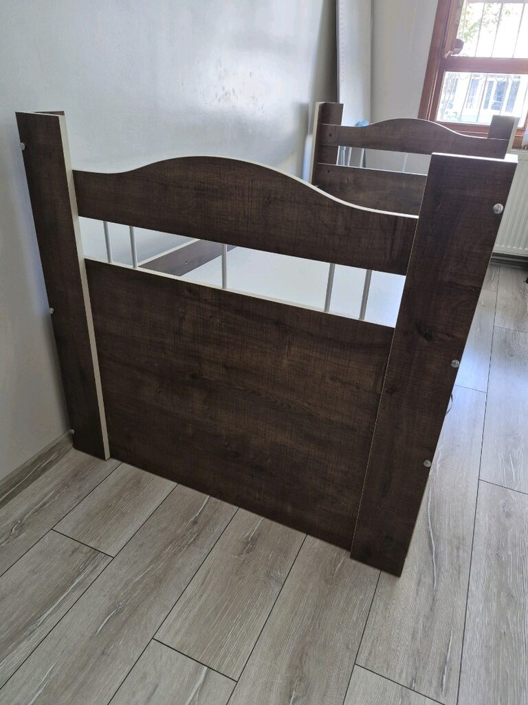 90x190 KARYOLA+YATAK+BAZA SETI - 10