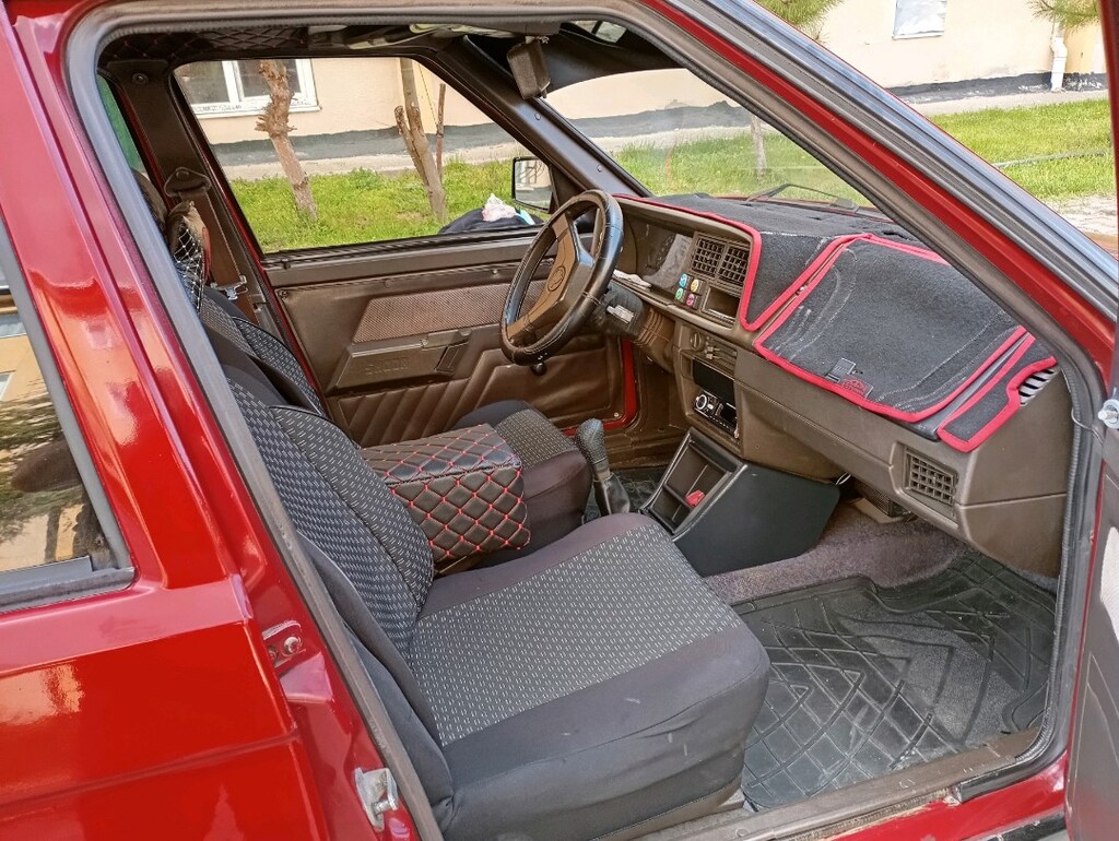 skoda favorit - 5