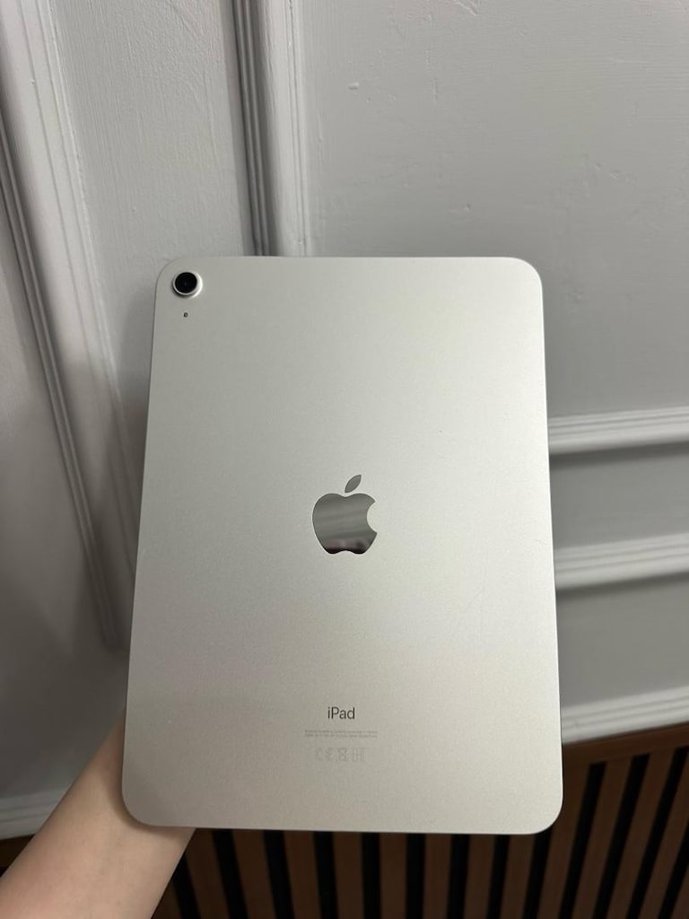 İPAD 10.NESİL 256GB