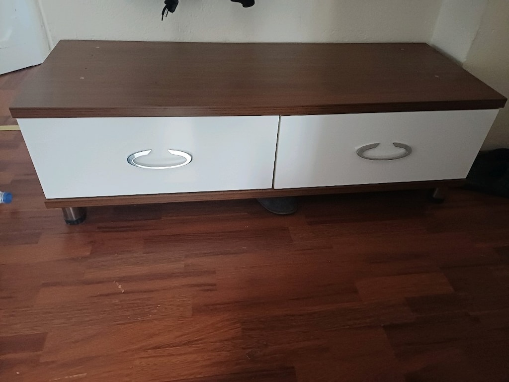 Tasinma sebebi ile acil satilik konsol - 2