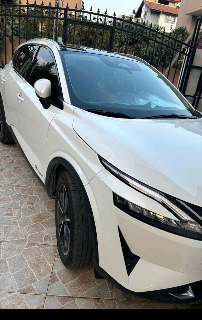 e power nissan - 2
