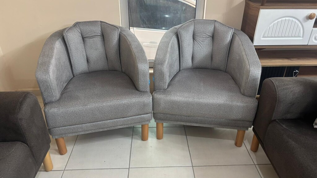 KOLTUK TAKIMI - TRUVA MODEL / ANTALYA - 7