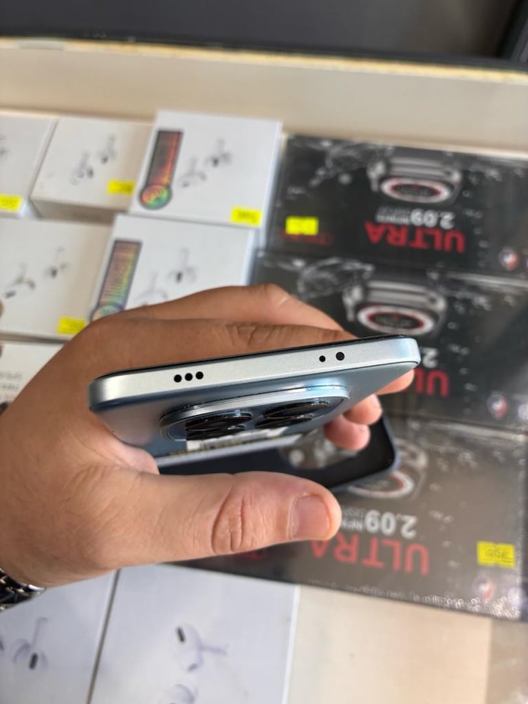 redmi not 15 pro - 3