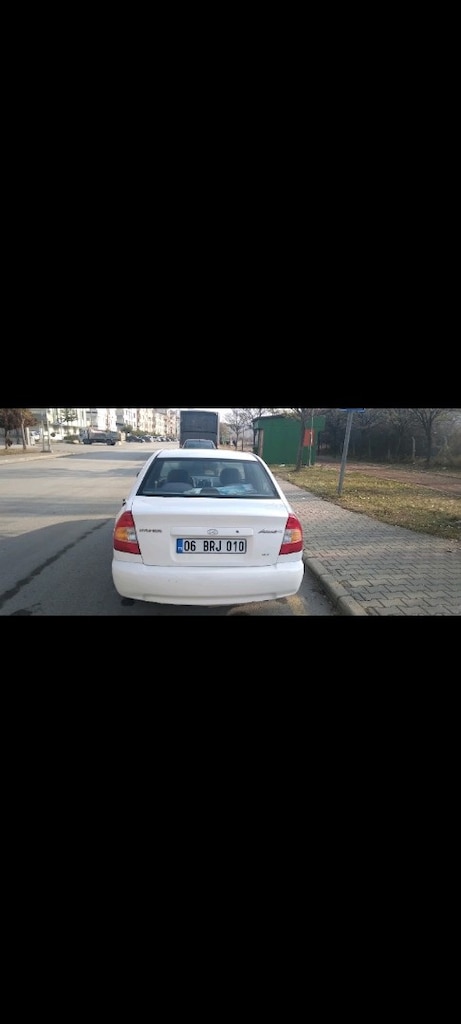 Satılık Araç - 5